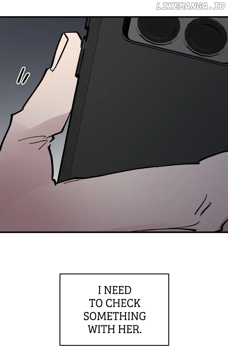 The Team Leader is Tired of Being A Newlywed Chapter 69 Online - página 55