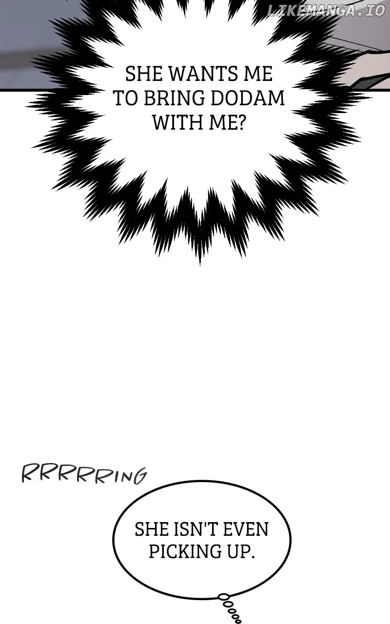 The Team Leader is Tired of Being A Newlywed Chapter 69 Online - página 58