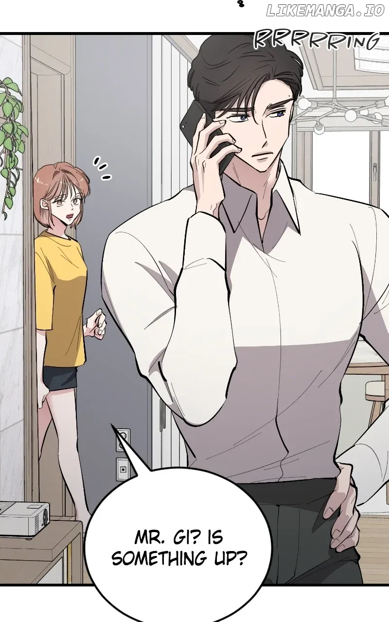 The Team Leader is Tired of Being A Newlywed Chapter 69 Online - página 59