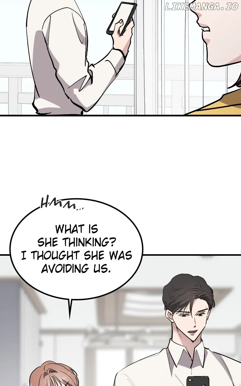 The Team Leader is Tired of Being A Newlywed Chapter 69 Online - página 61