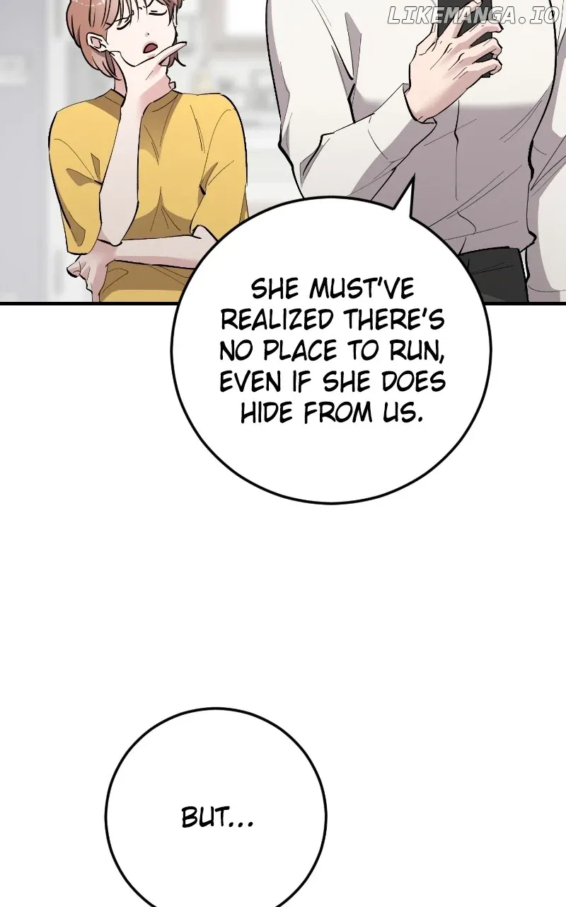 The Team Leader is Tired of Being A Newlywed Chapter 69 Online - página 62