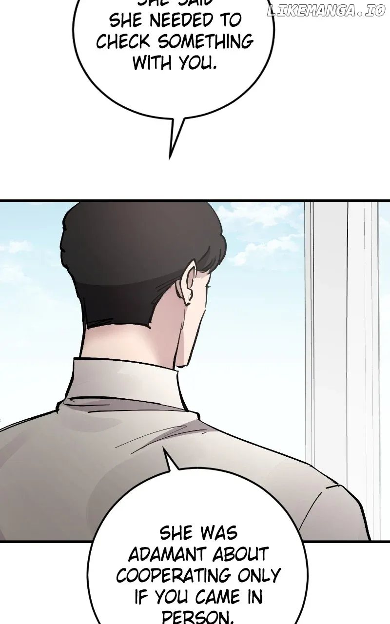 The Team Leader is Tired of Being A Newlywed Chapter 69 Online - página 66