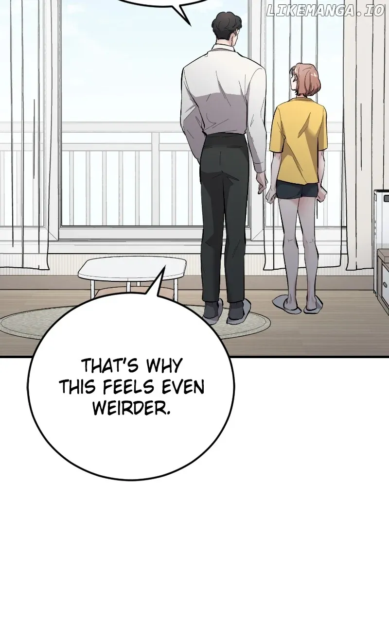 The Team Leader is Tired of Being A Newlywed Chapter 69 Online - página 68