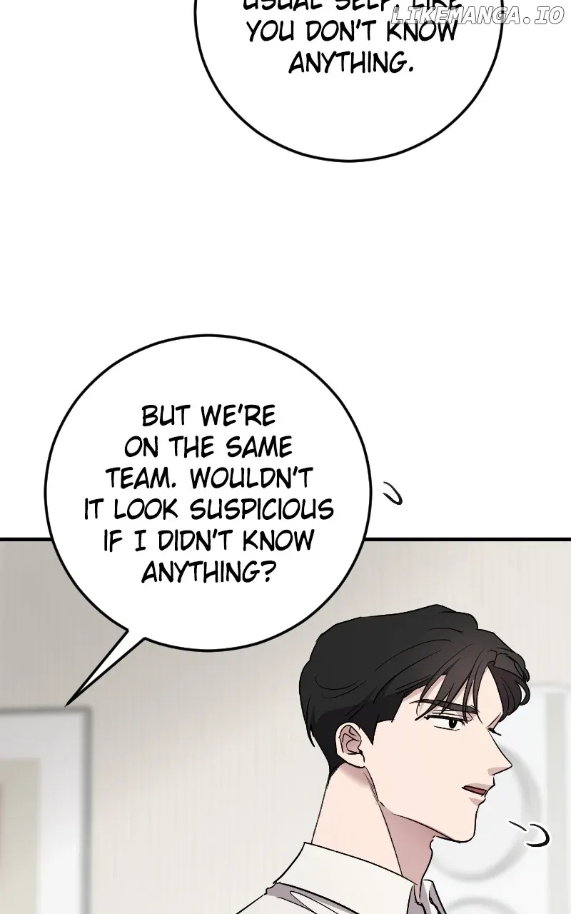 The Team Leader is Tired of Being A Newlywed Chapter 69 Online - página 70