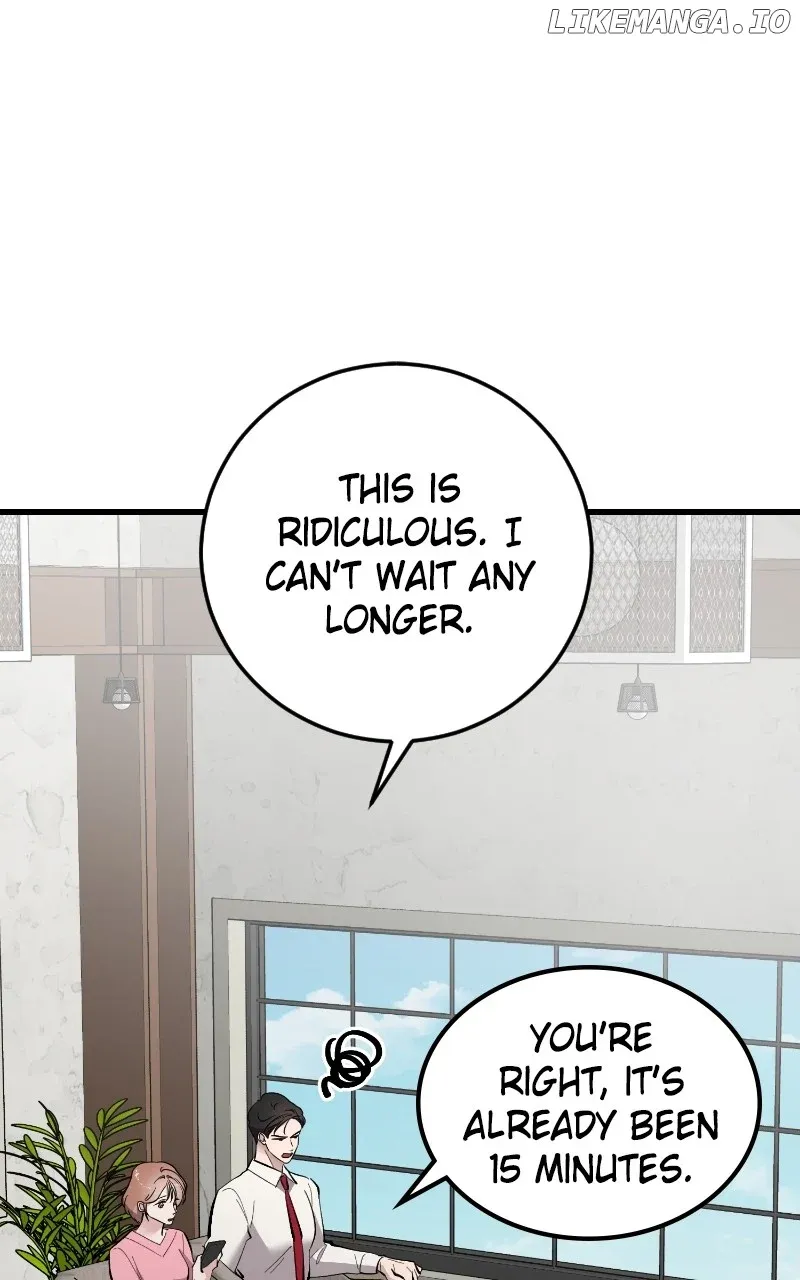 The Team Leader is Tired of Being A Newlywed Chapter 69 Online - página 78