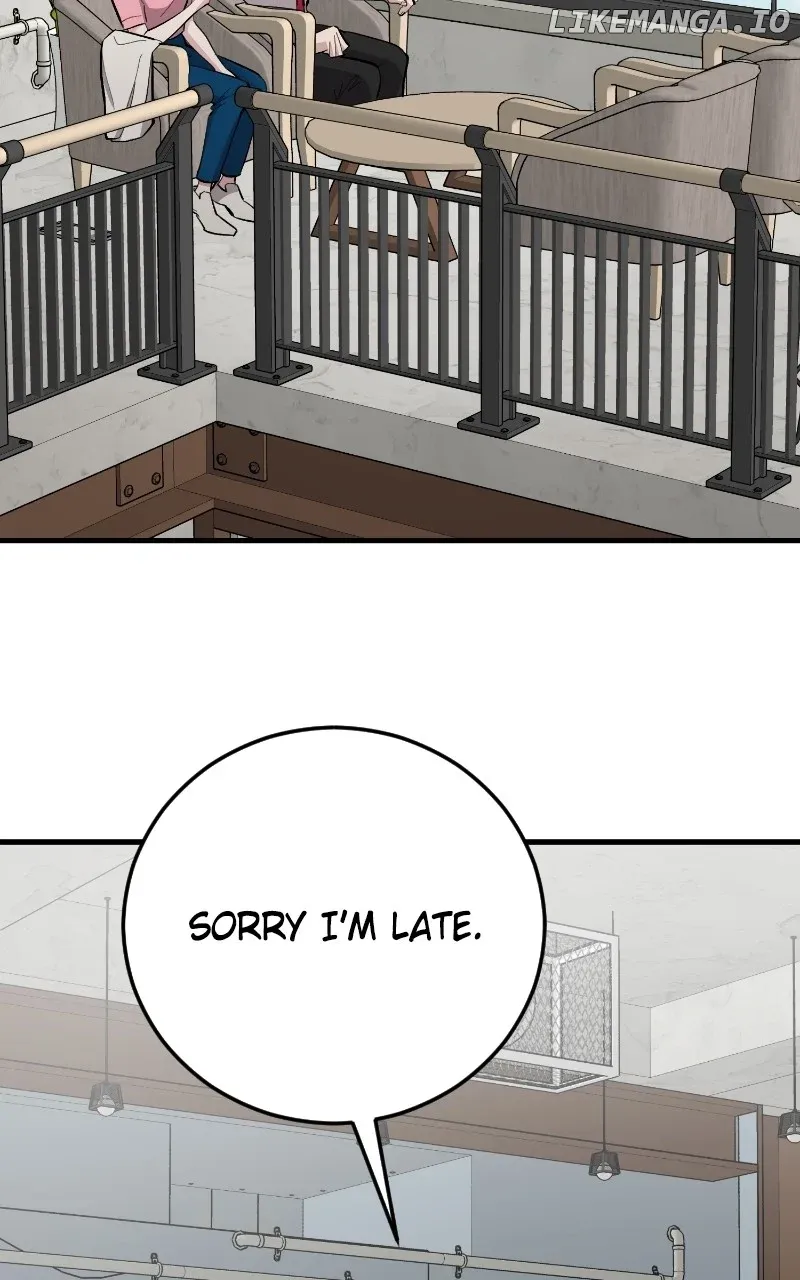 The Team Leader is Tired of Being A Newlywed Chapter 69 Online - página 79
