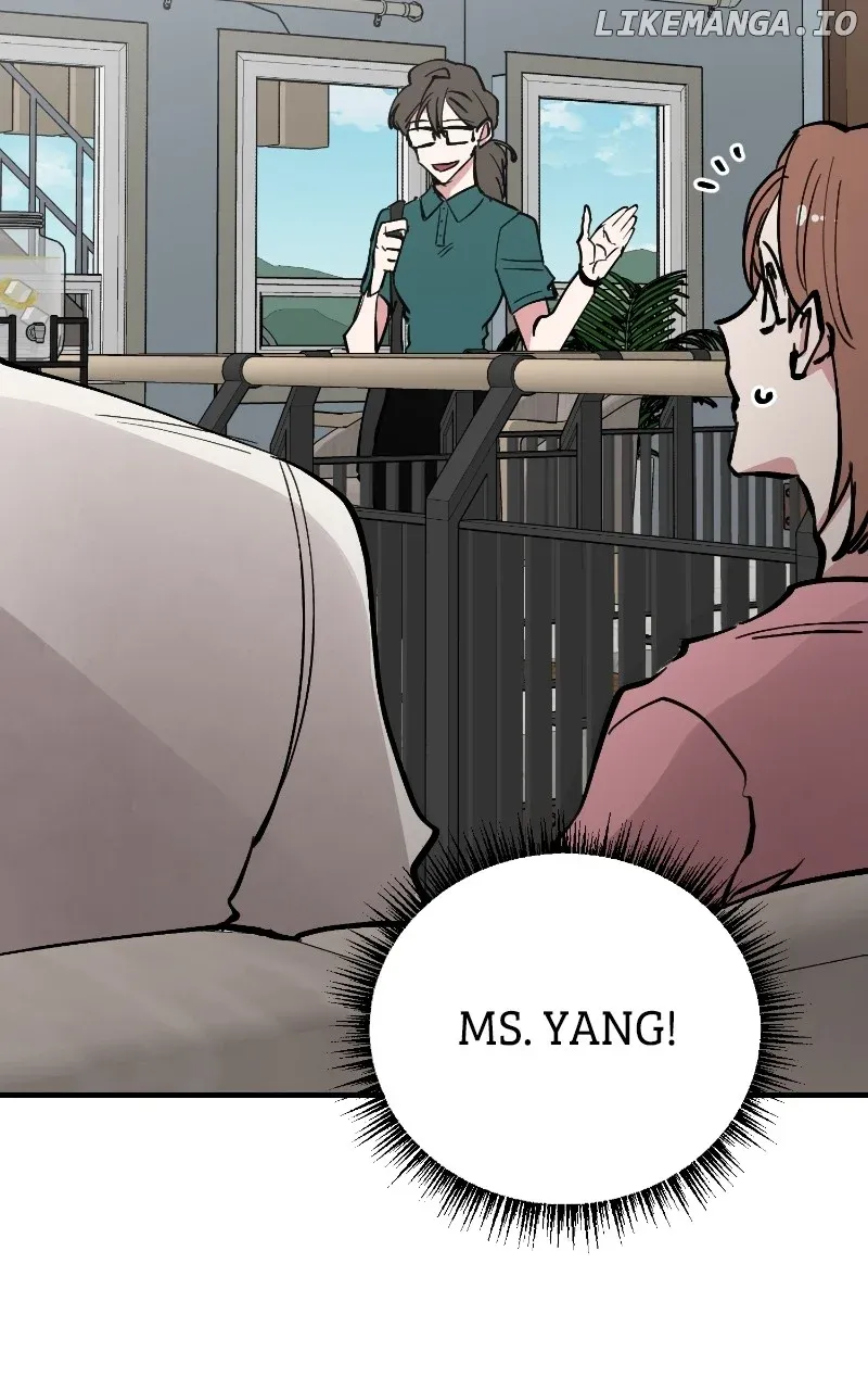 The Team Leader is Tired of Being A Newlywed Chapter 69 Online - página 80