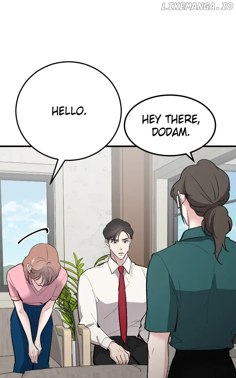 The Team Leader is Tired of Being A Newlywed Chapter 69 Online - página 81
