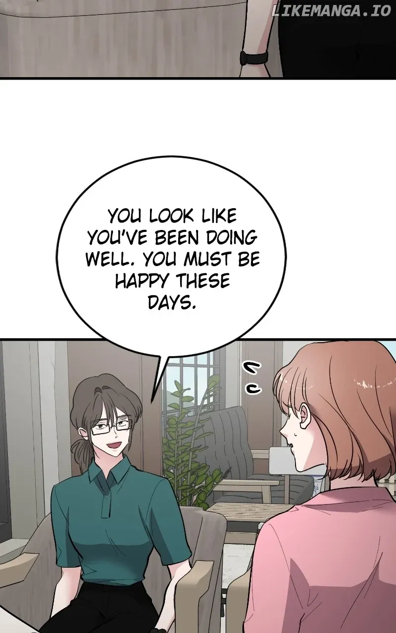 The Team Leader is Tired of Being A Newlywed Chapter 69 Online - página 82
