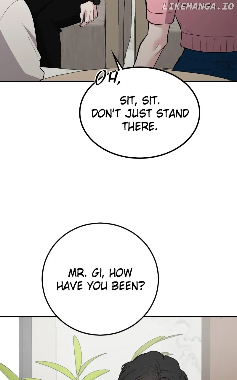 The Team Leader is Tired of Being A Newlywed Chapter 69 Online - página 83