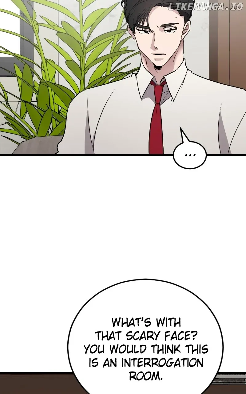 The Team Leader is Tired of Being A Newlywed Chapter 69 Online - página 84