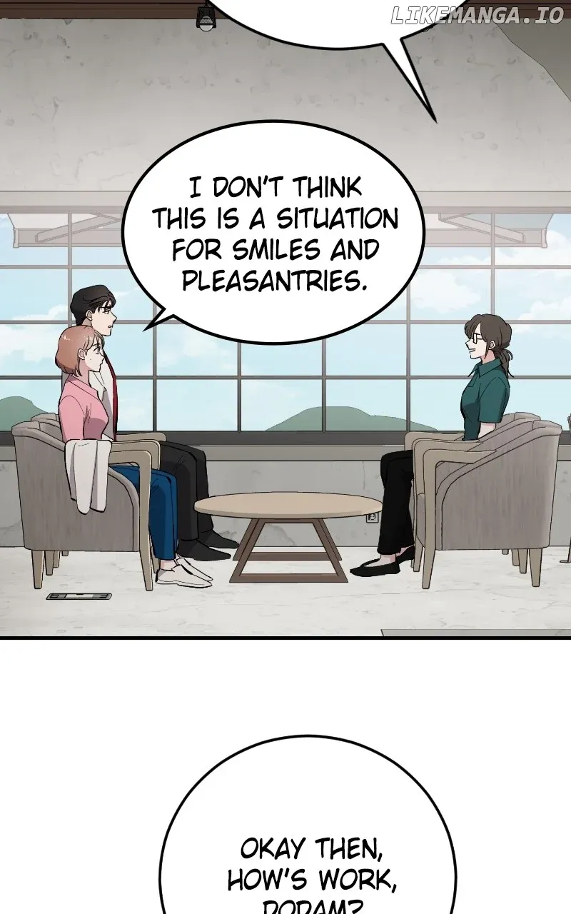 The Team Leader is Tired of Being A Newlywed Chapter 69 Online - página 85