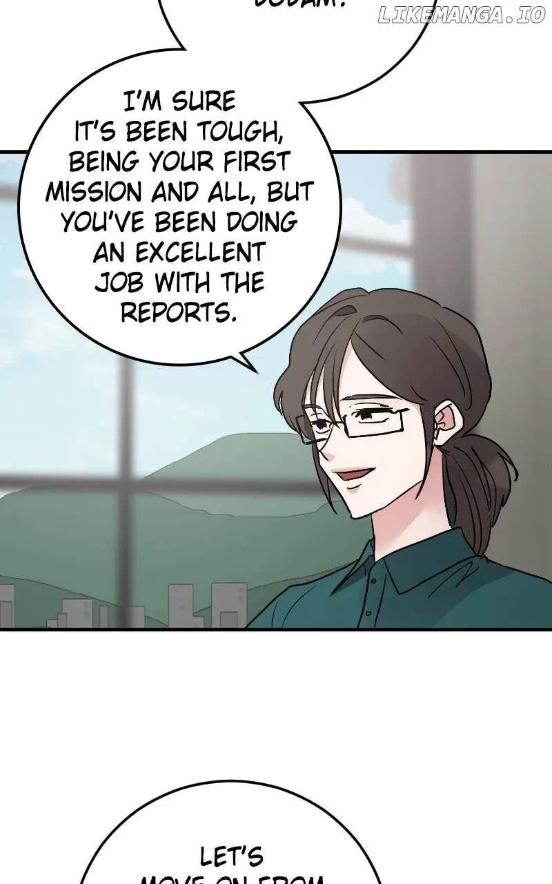 The Team Leader is Tired of Being A Newlywed Chapter 69 Online - página 86