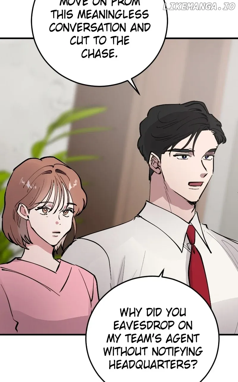 The Team Leader is Tired of Being A Newlywed Chapter 69 Online - página 87