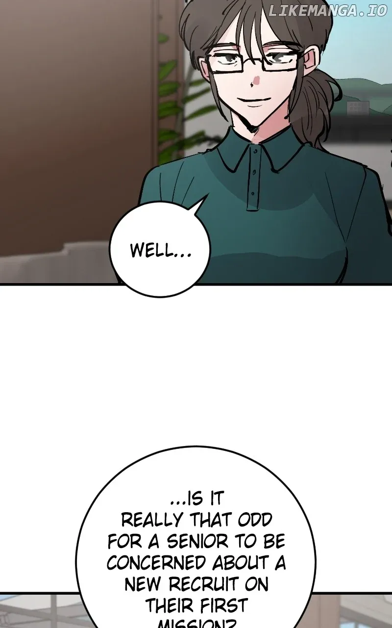 The Team Leader is Tired of Being A Newlywed Chapter 69 Online - página 90