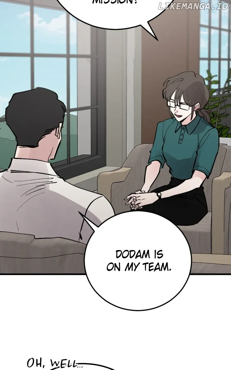 The Team Leader is Tired of Being A Newlywed Chapter 69 Online - página 91