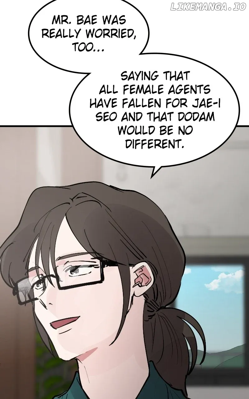 The Team Leader is Tired of Being A Newlywed Chapter 69 Online - página 92