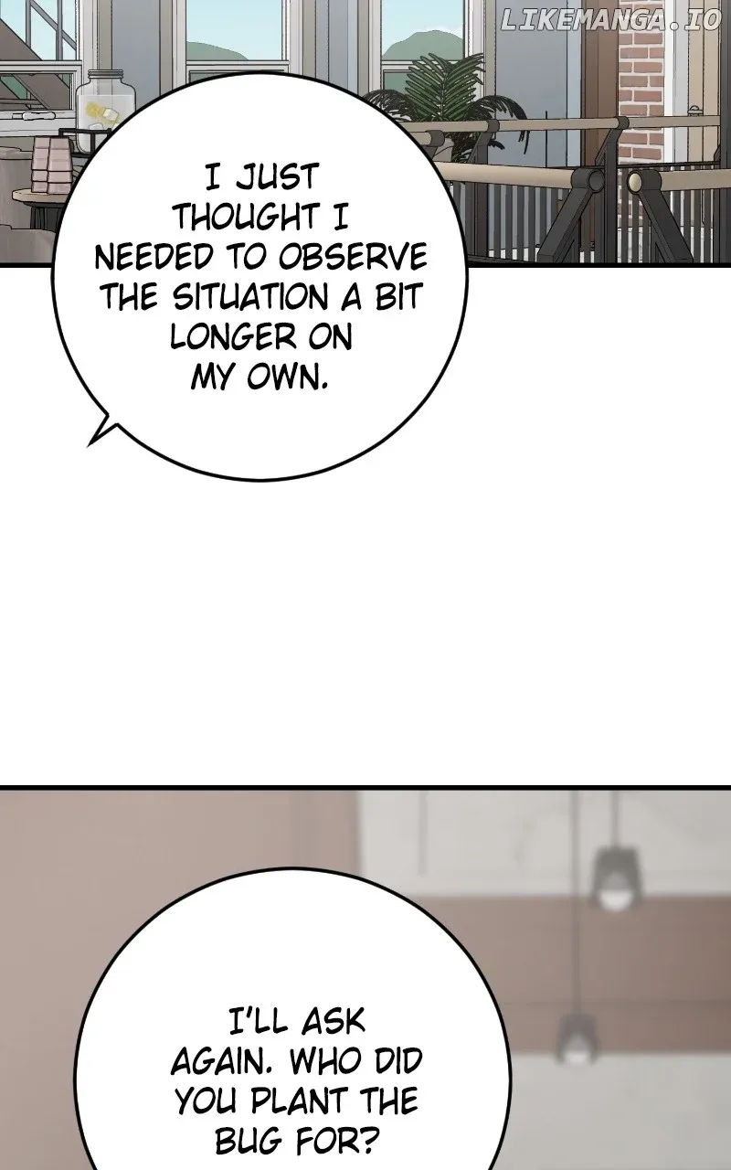 The Team Leader is Tired of Being A Newlywed Chapter 69 Online - página 95