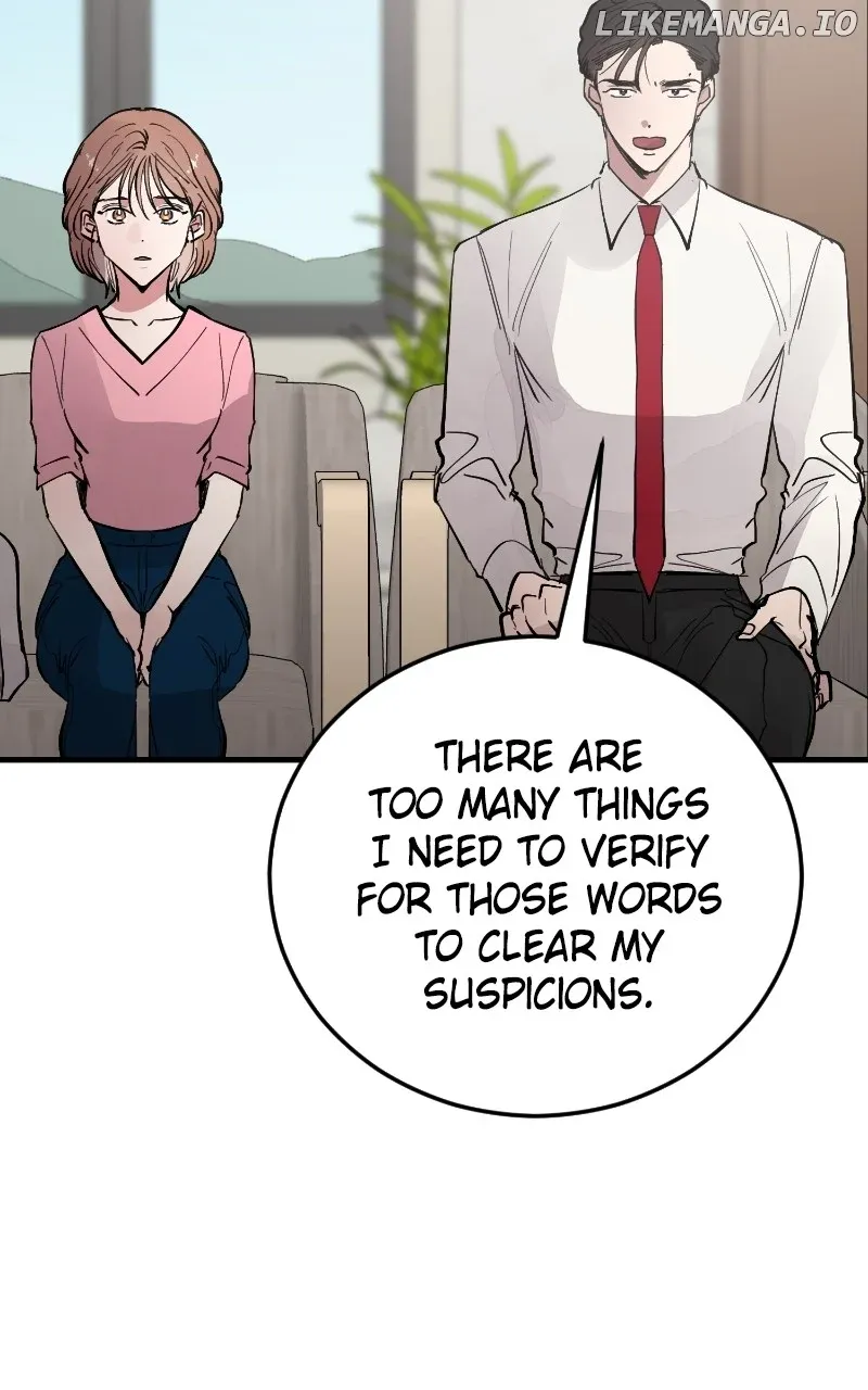 The Team Leader is Tired of Being A Newlywed Chapter 69 Online - página 98