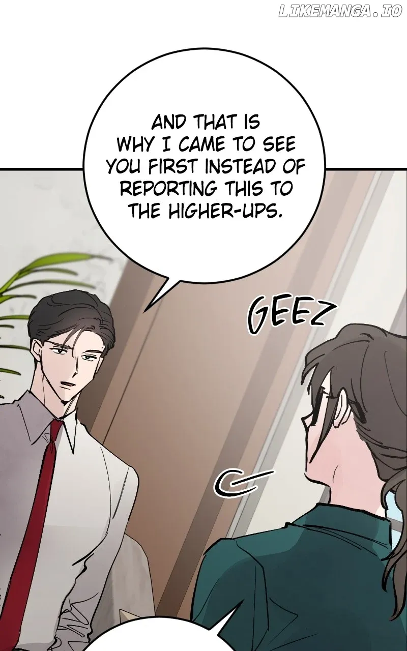 The Team Leader is Tired of Being A Newlywed Chapter 69 Online - página 100