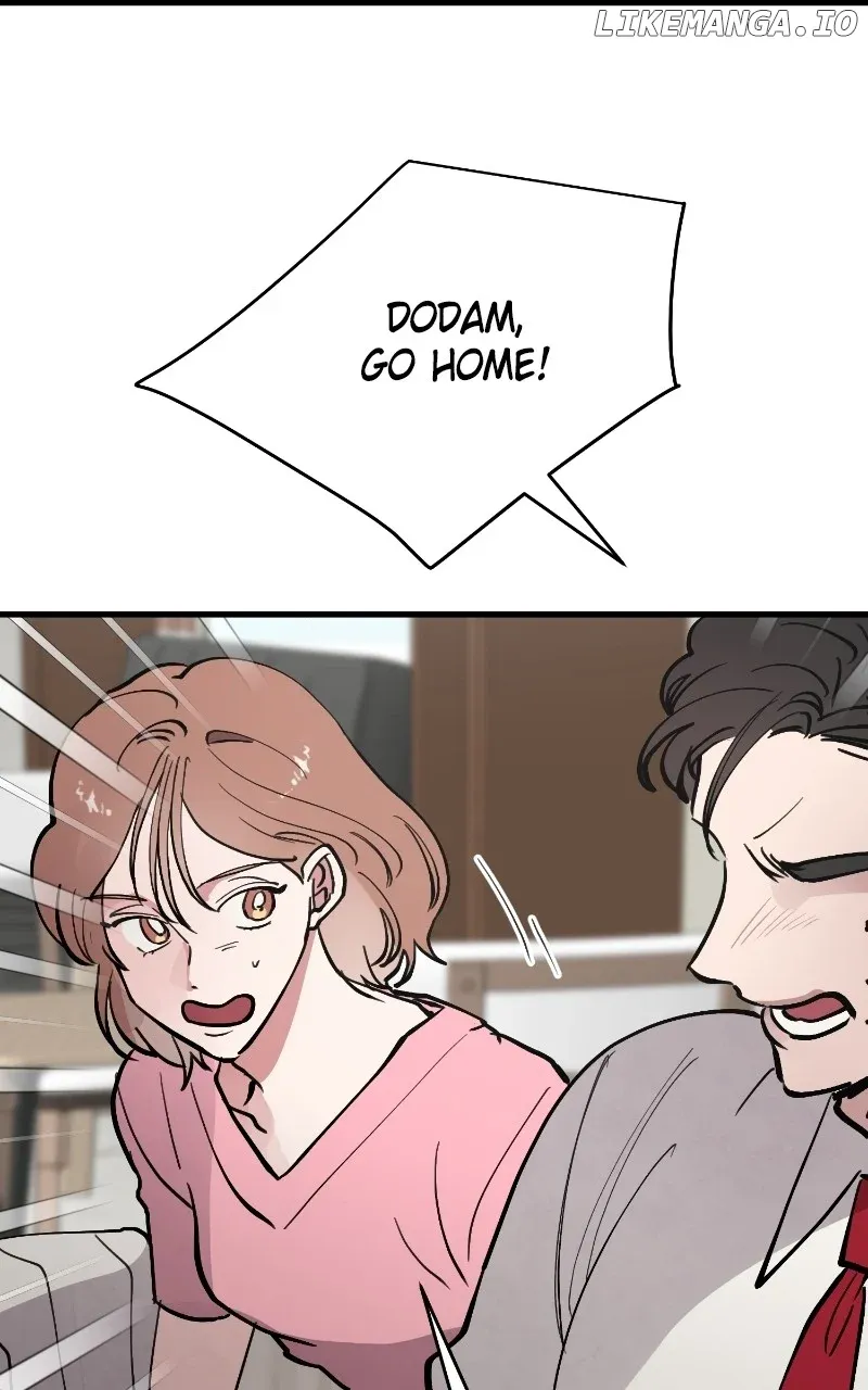 The Team Leader is Tired of Being A Newlywed Chapter 69 Online - página 106
