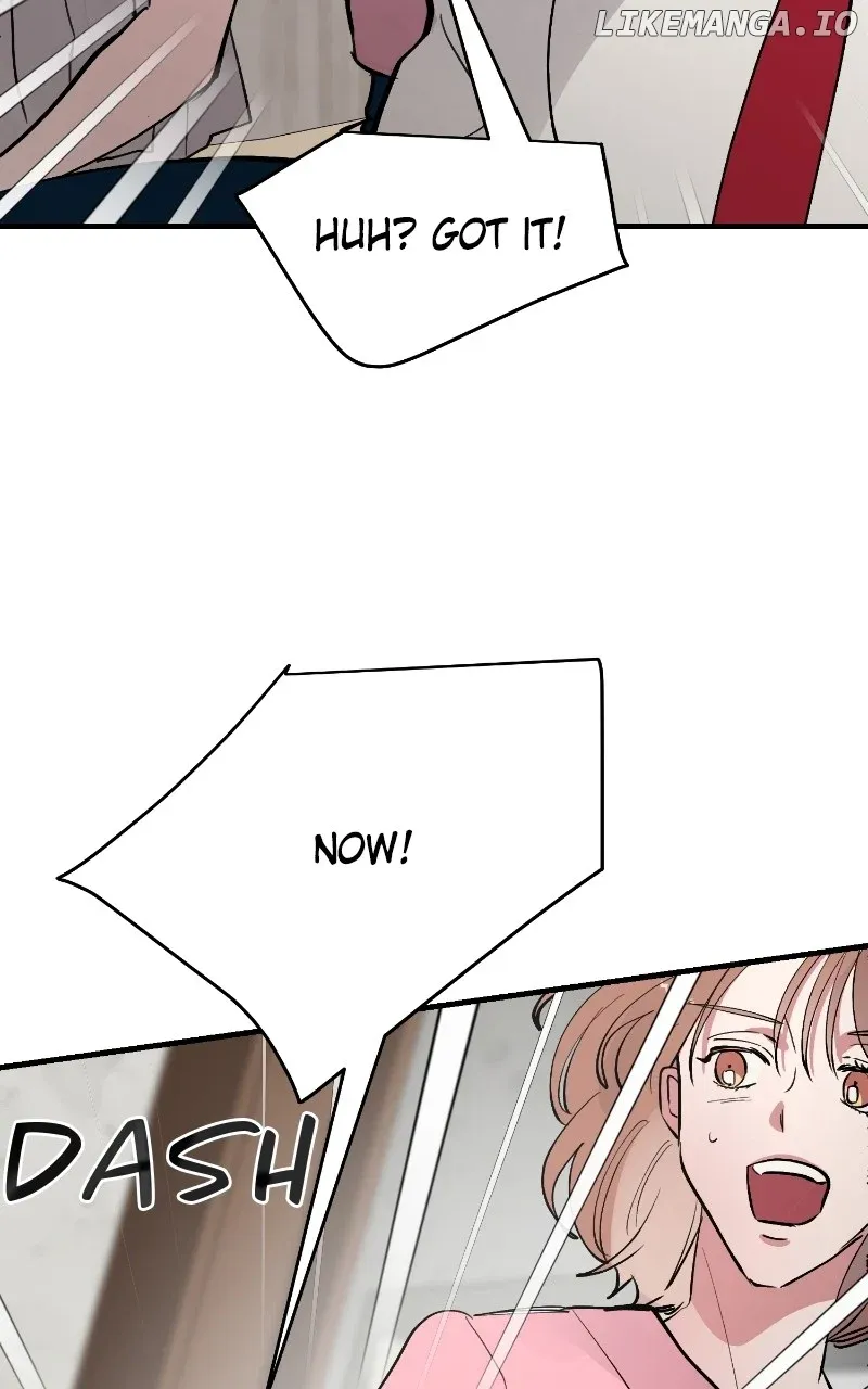 The Team Leader is Tired of Being A Newlywed Chapter 69 Online - página 107