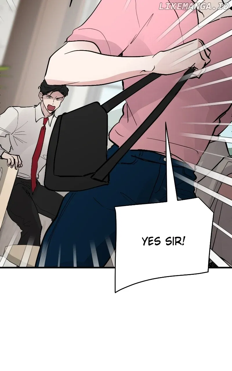 The Team Leader is Tired of Being A Newlywed Chapter 69 Online - página 108
