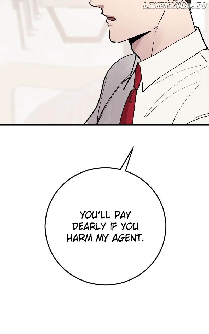 The Team Leader is Tired of Being A Newlywed Chapter 69 Online - página 110