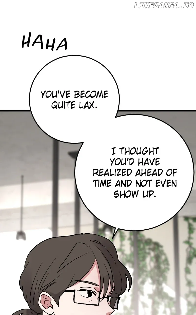 The Team Leader is Tired of Being A Newlywed Chapter 69 Online - página 111