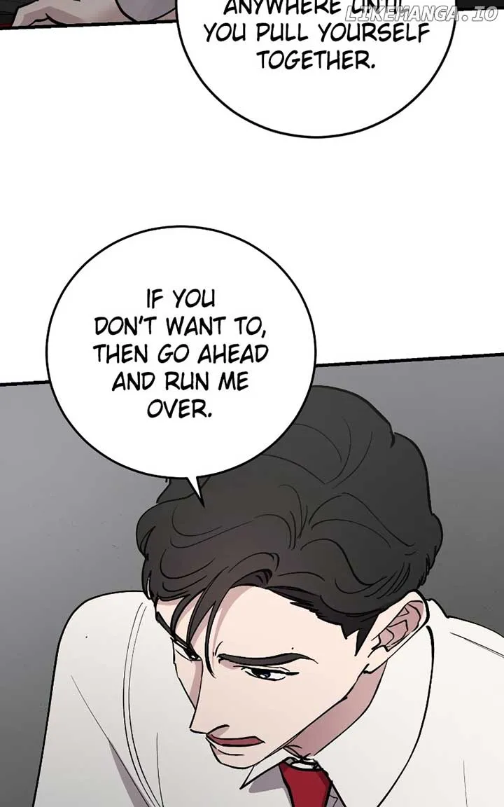 The Team Leader is Tired of Being A Newlywed Chapter 71 Online - página 5