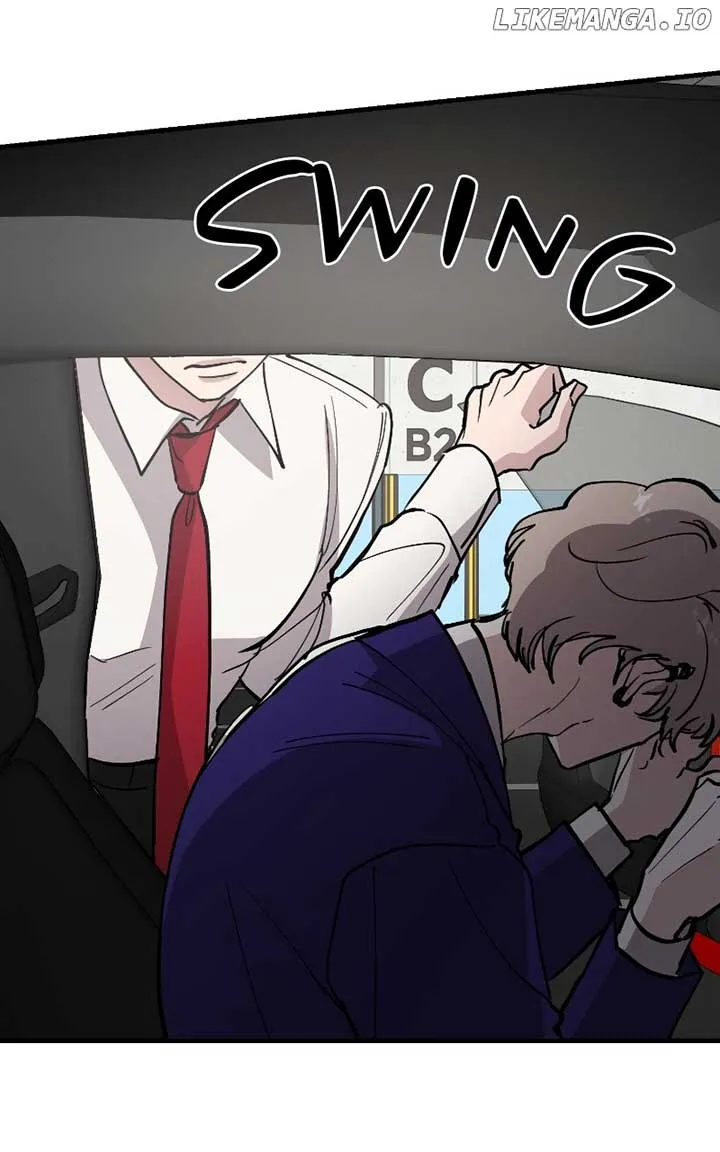 The Team Leader is Tired of Being A Newlywed Chapter 71 Online - página 8