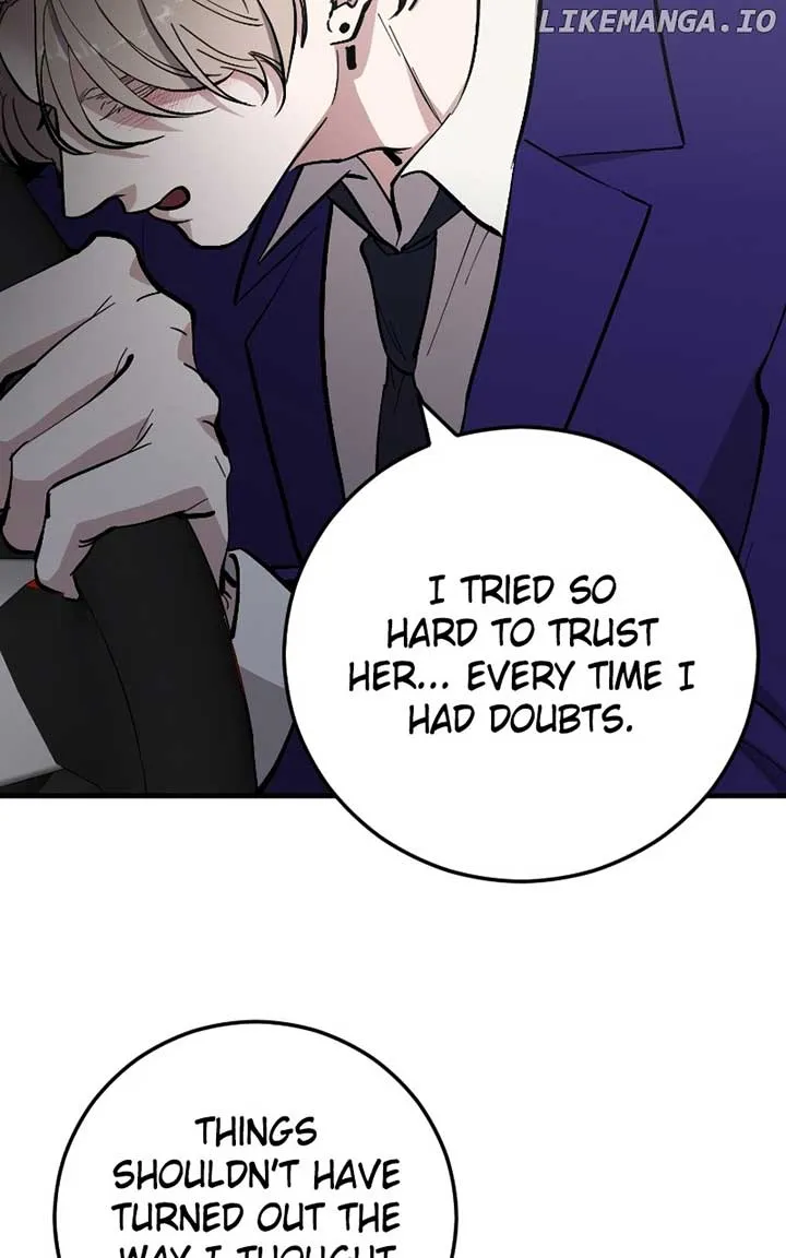 The Team Leader is Tired of Being A Newlywed Chapter 71 Online - página 11