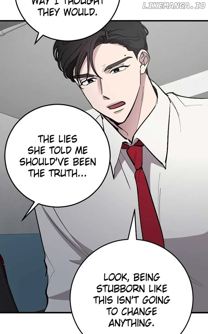 The Team Leader is Tired of Being A Newlywed Chapter 71 Online - página 12