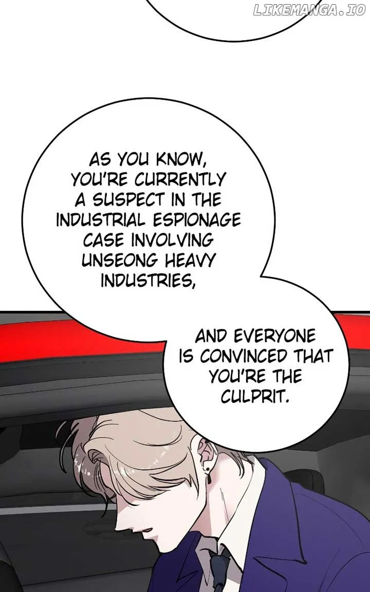 The Team Leader is Tired of Being A Newlywed Chapter 71 Online - página 13