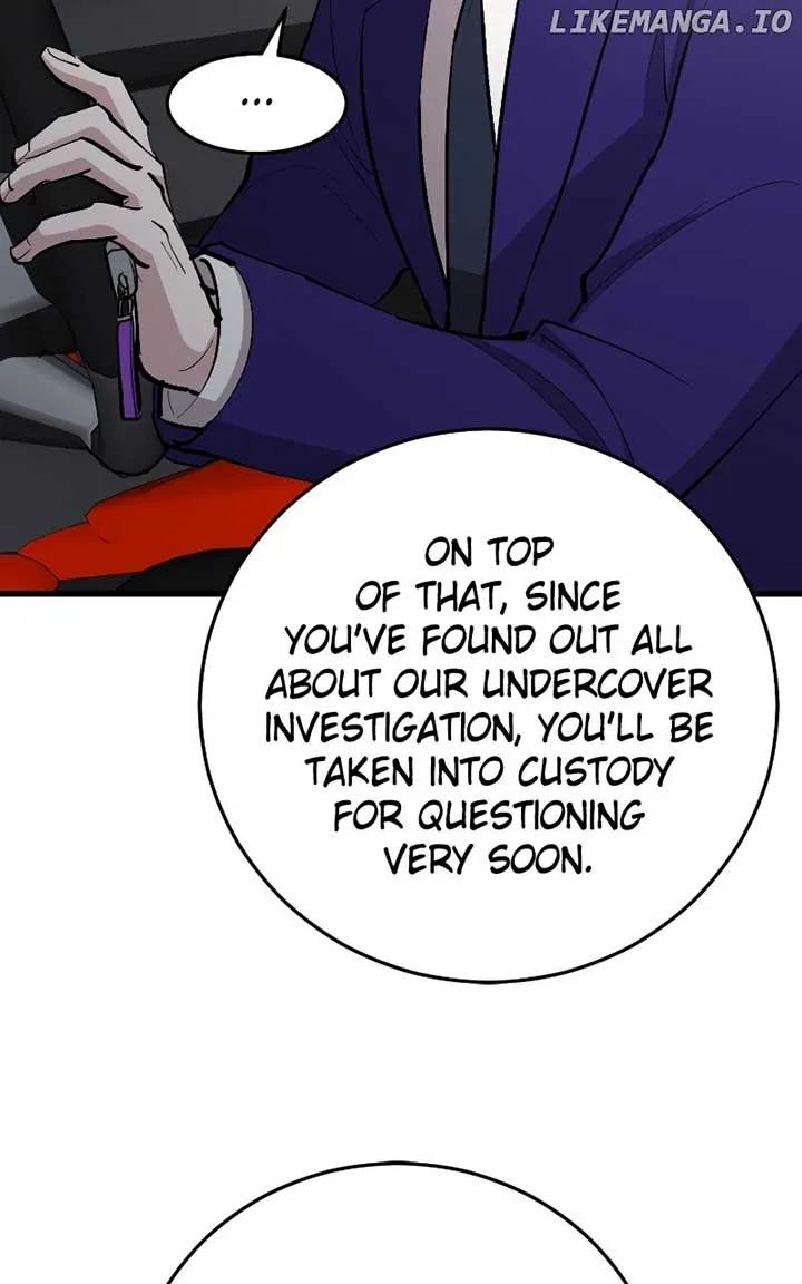 The Team Leader is Tired of Being A Newlywed Chapter 71 Online - página 14