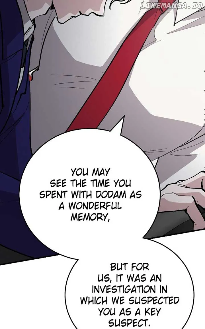 The Team Leader is Tired of Being A Newlywed Chapter 71 Online - página 19