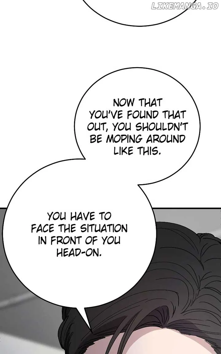 The Team Leader is Tired of Being A Newlywed Chapter 71 Online - página 20