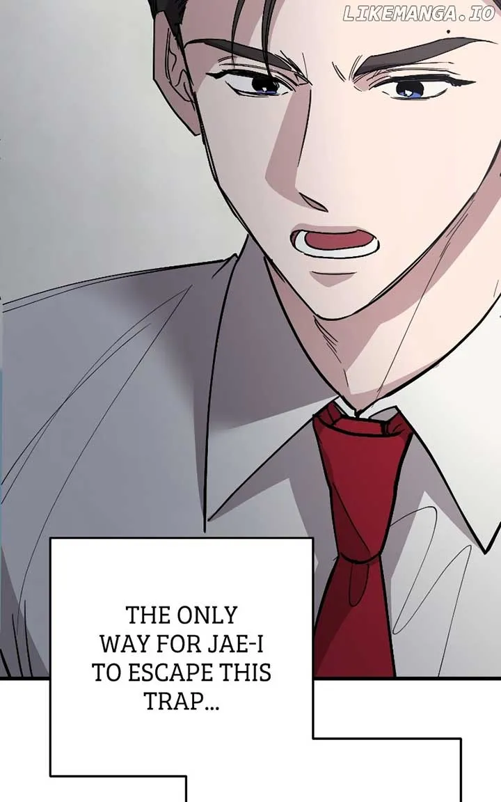 The Team Leader is Tired of Being A Newlywed Chapter 71 Online - página 21