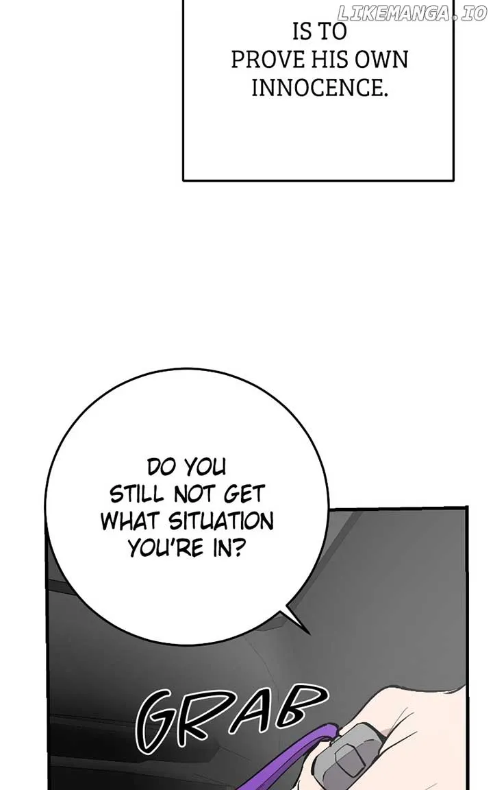 The Team Leader is Tired of Being A Newlywed Chapter 71 Online - página 22