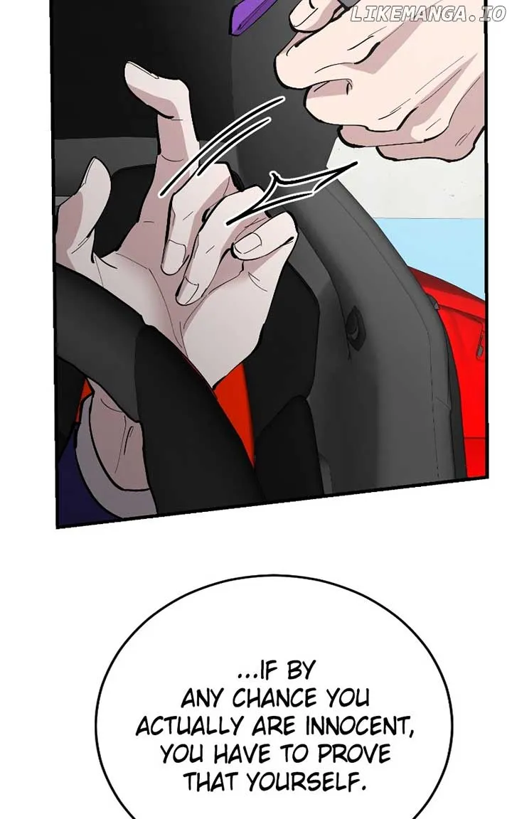 The Team Leader is Tired of Being A Newlywed Chapter 71 Online - página 23