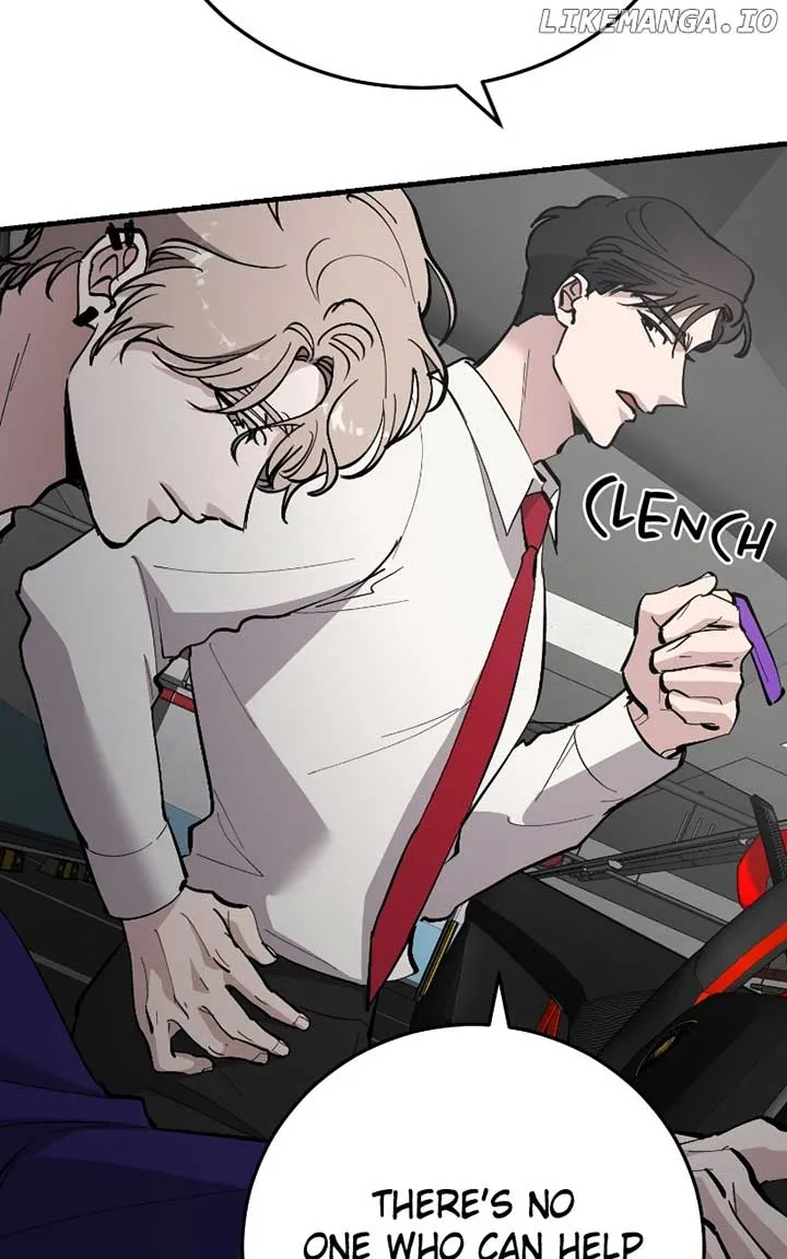 The Team Leader is Tired of Being A Newlywed Chapter 71 Online - página 24