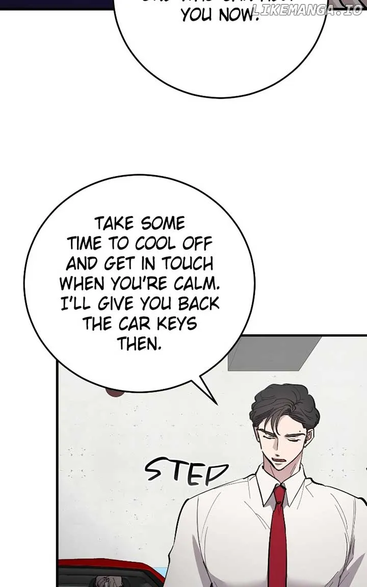 The Team Leader is Tired of Being A Newlywed Chapter 71 Online - página 25