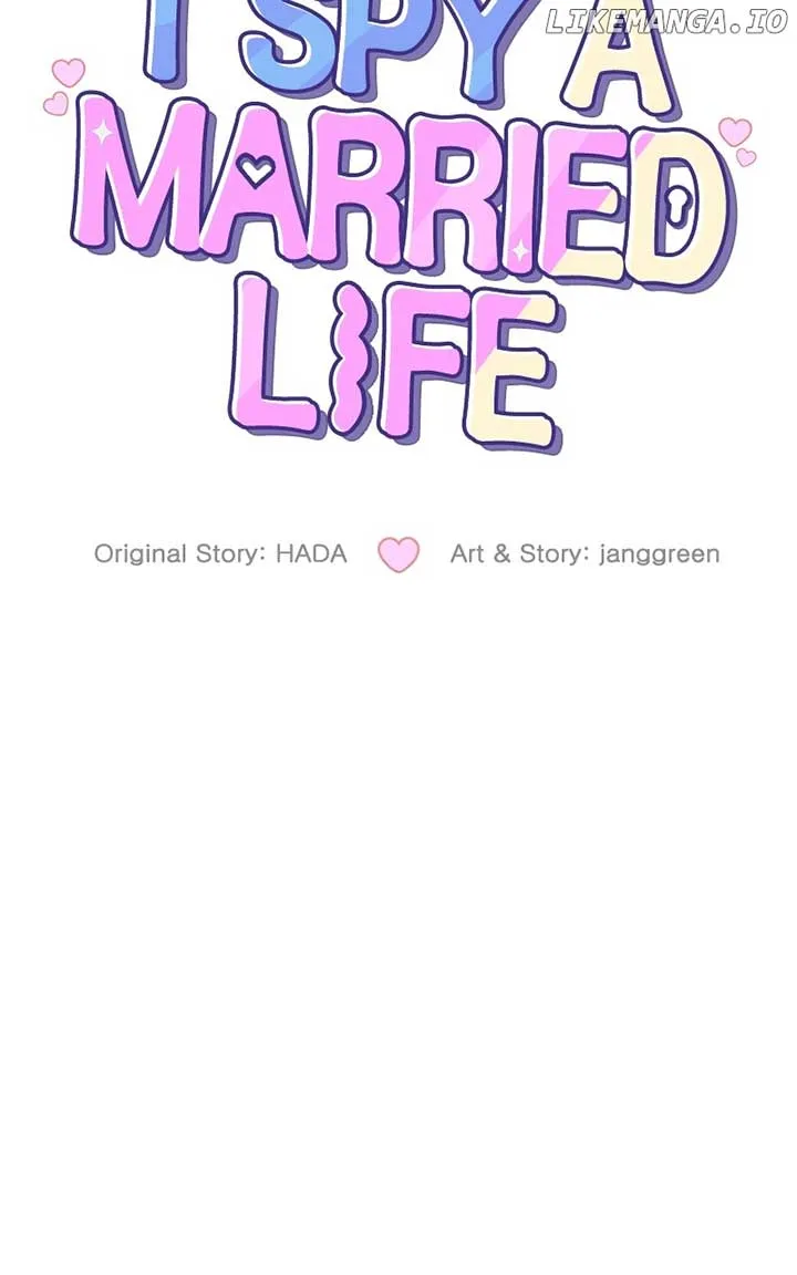 The Team Leader is Tired of Being A Newlywed Chapter 71 Online - página 31