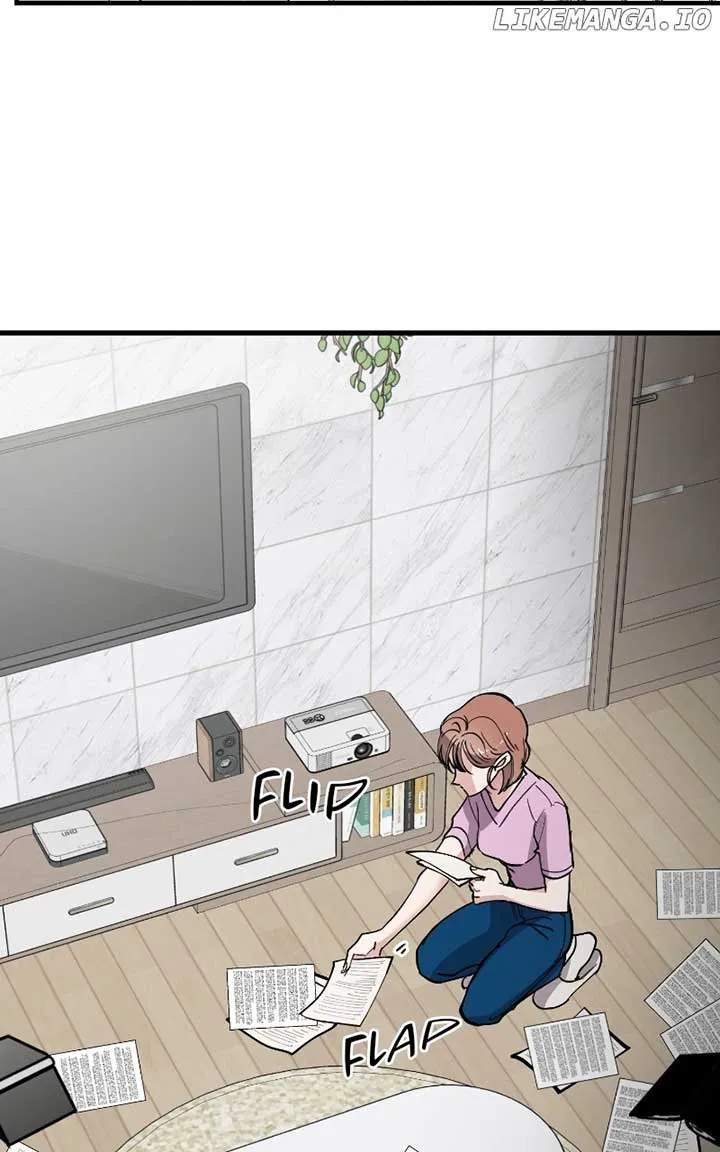 The Team Leader is Tired of Being A Newlywed Chapter 71 Online - página 33