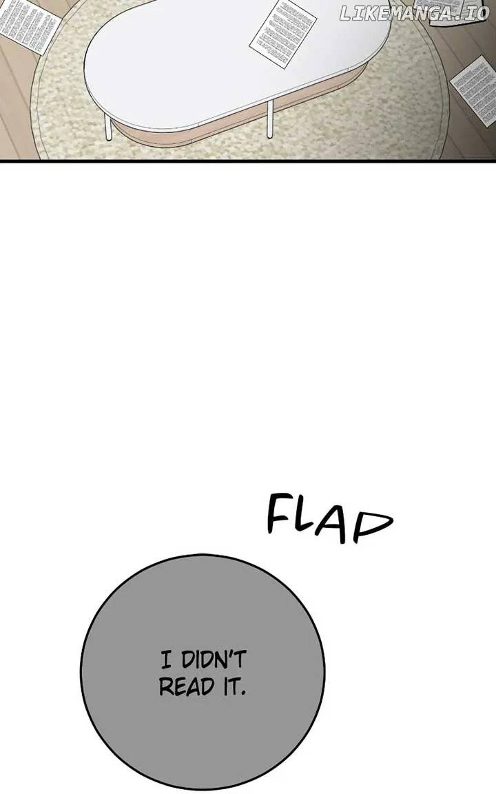 The Team Leader is Tired of Being A Newlywed Chapter 71 Online - página 34