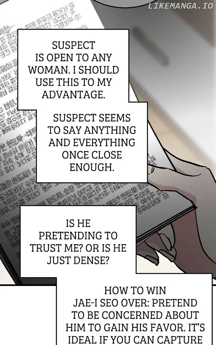 The Team Leader is Tired of Being A Newlywed Chapter 71 Online - página 36