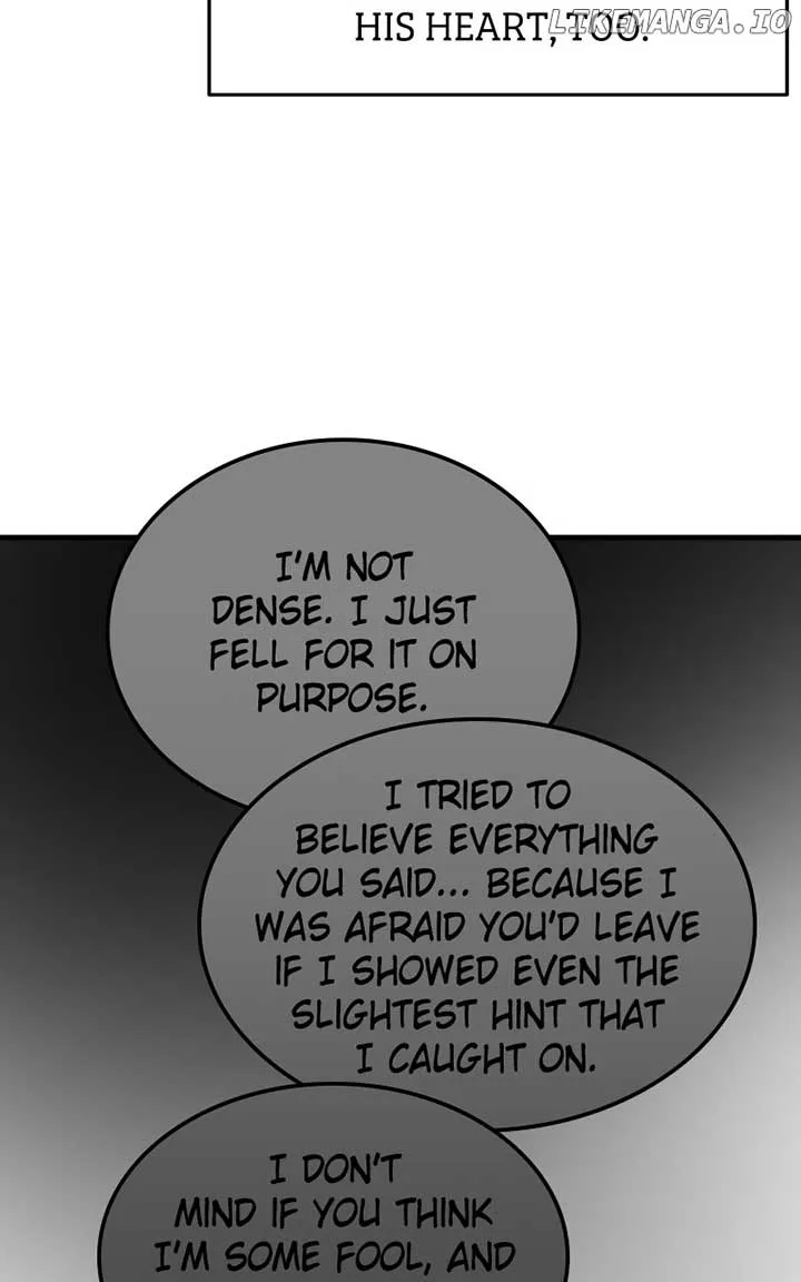 The Team Leader is Tired of Being A Newlywed Chapter 71 Online - página 37
