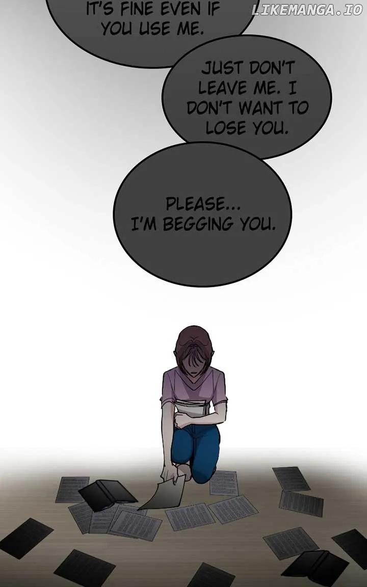 The Team Leader is Tired of Being A Newlywed Chapter 71 Online - página 38