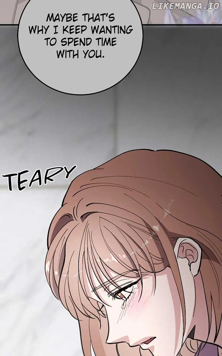 The Team Leader is Tired of Being A Newlywed Chapter 71 Online - página 40