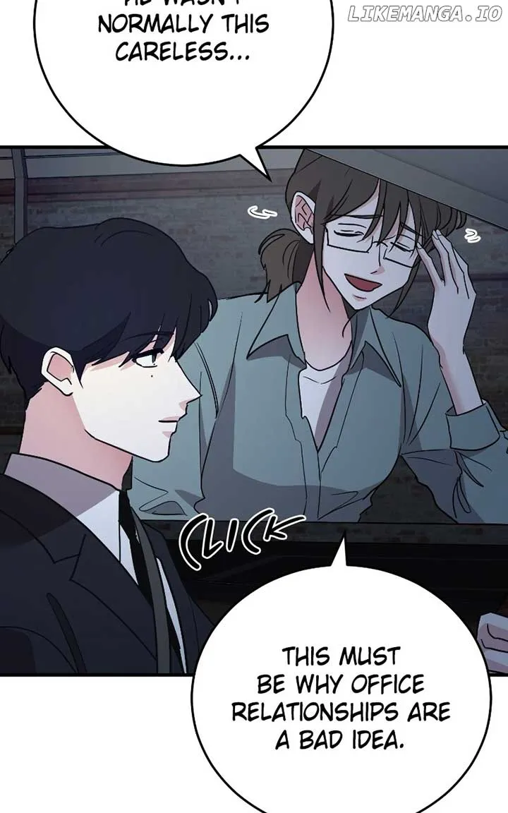 The Team Leader is Tired of Being A Newlywed Chapter 71 Online - página 52